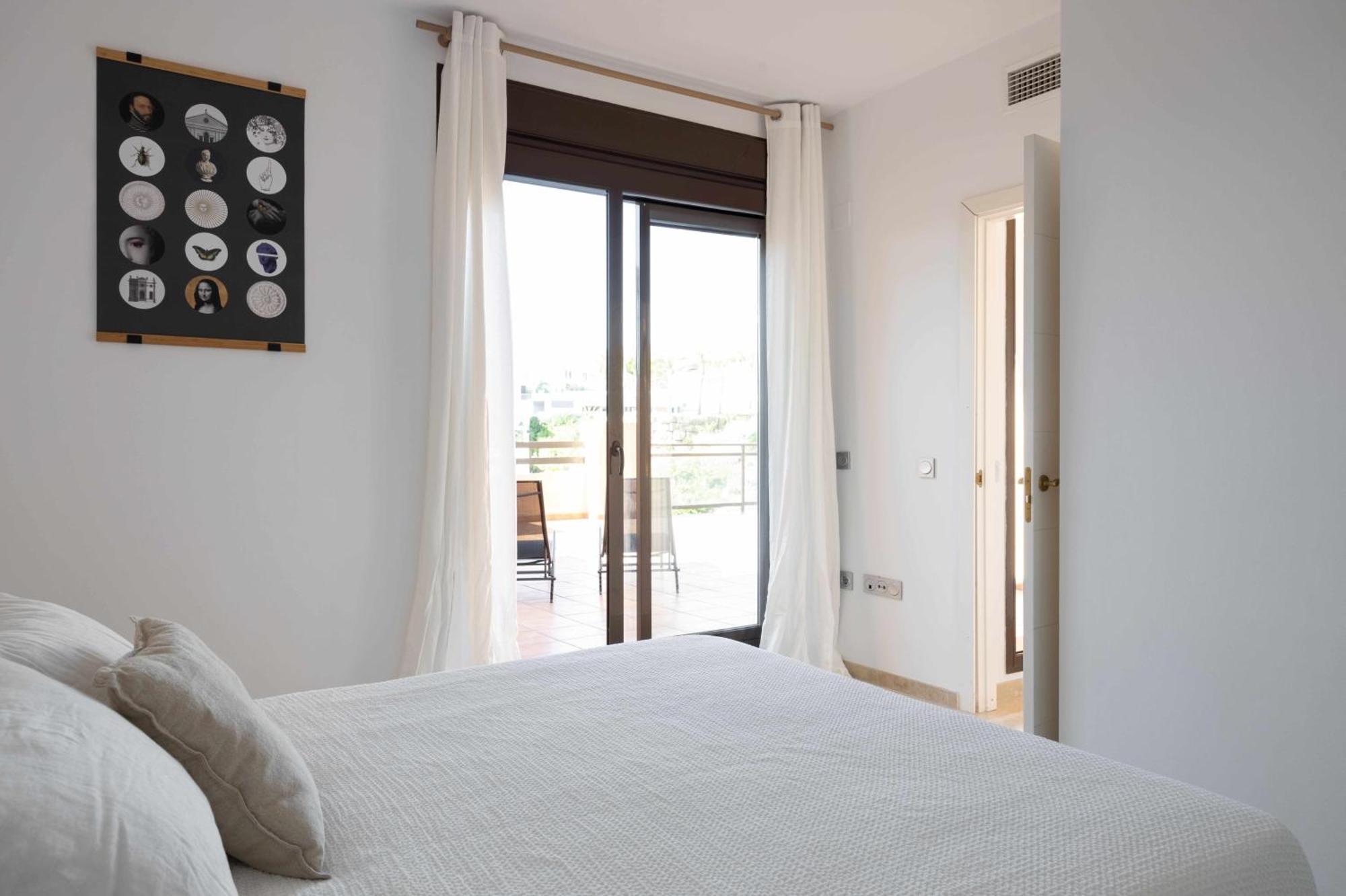 Calanova Wabi Mijas Appartamento