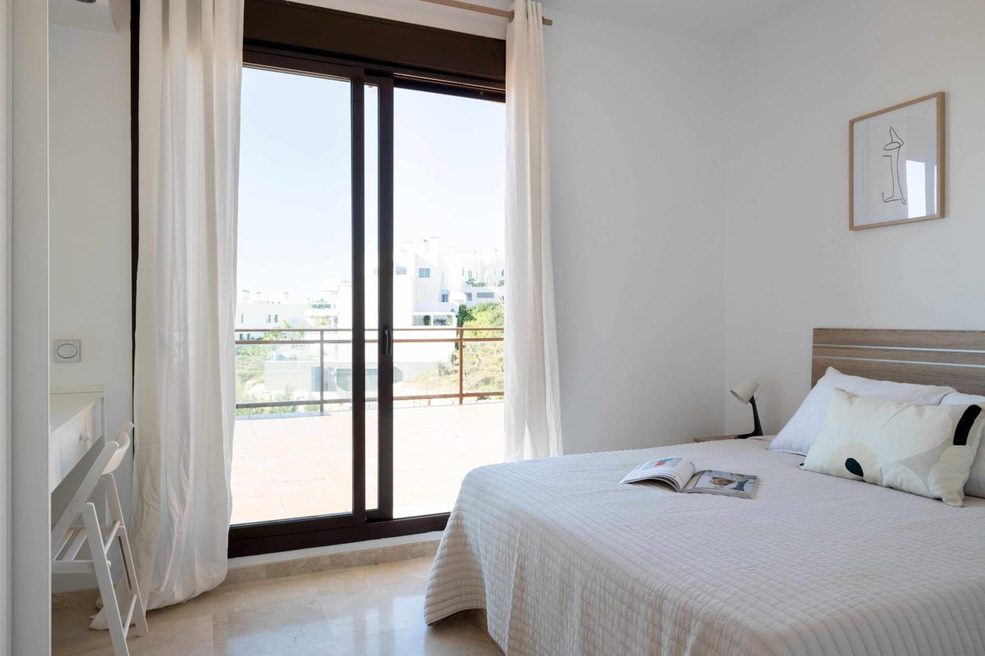 Calanova Wabi Mijas Appartamento Málaga