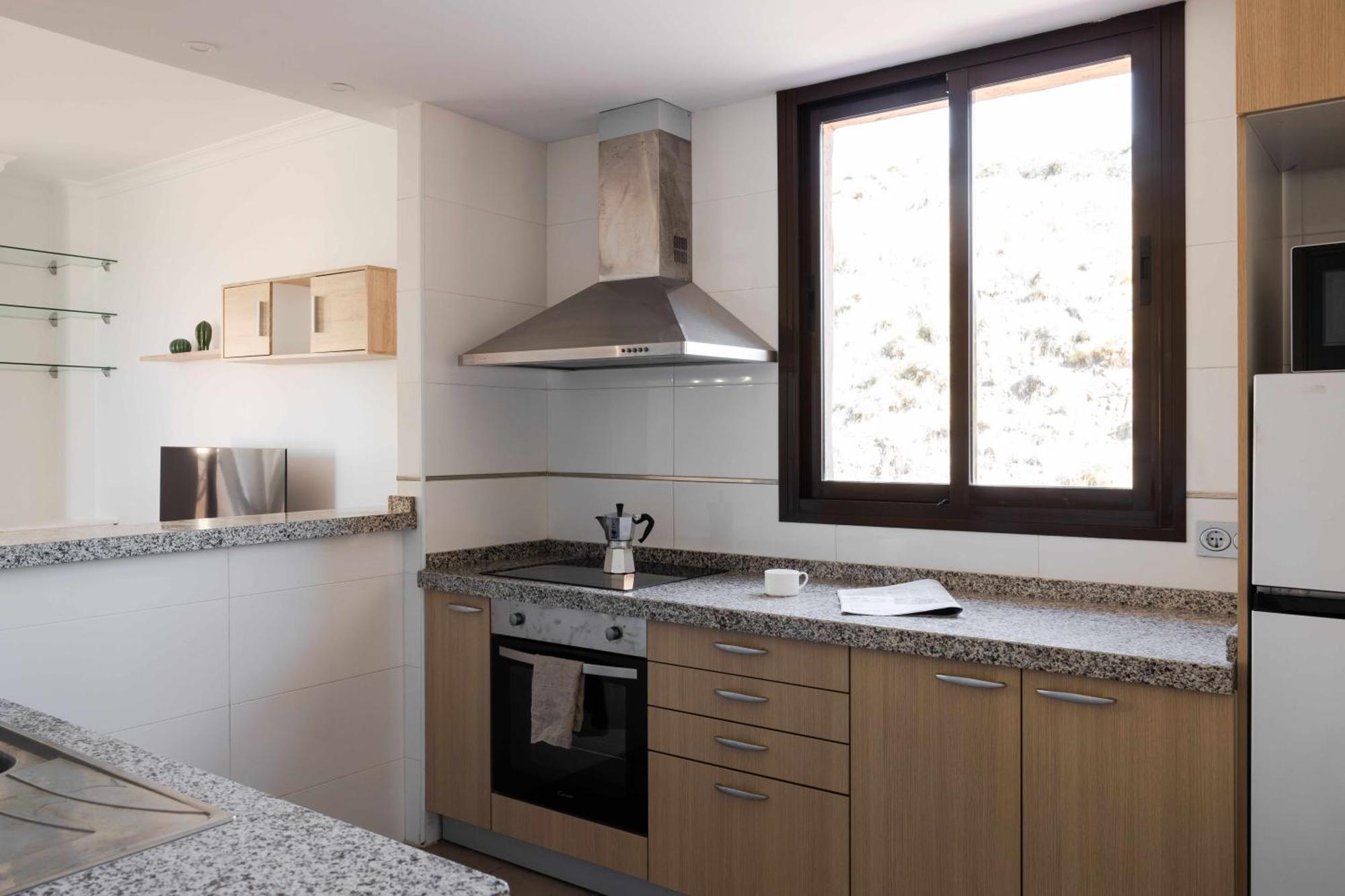 Calanova Wabi Mijas Appartamento Málaga