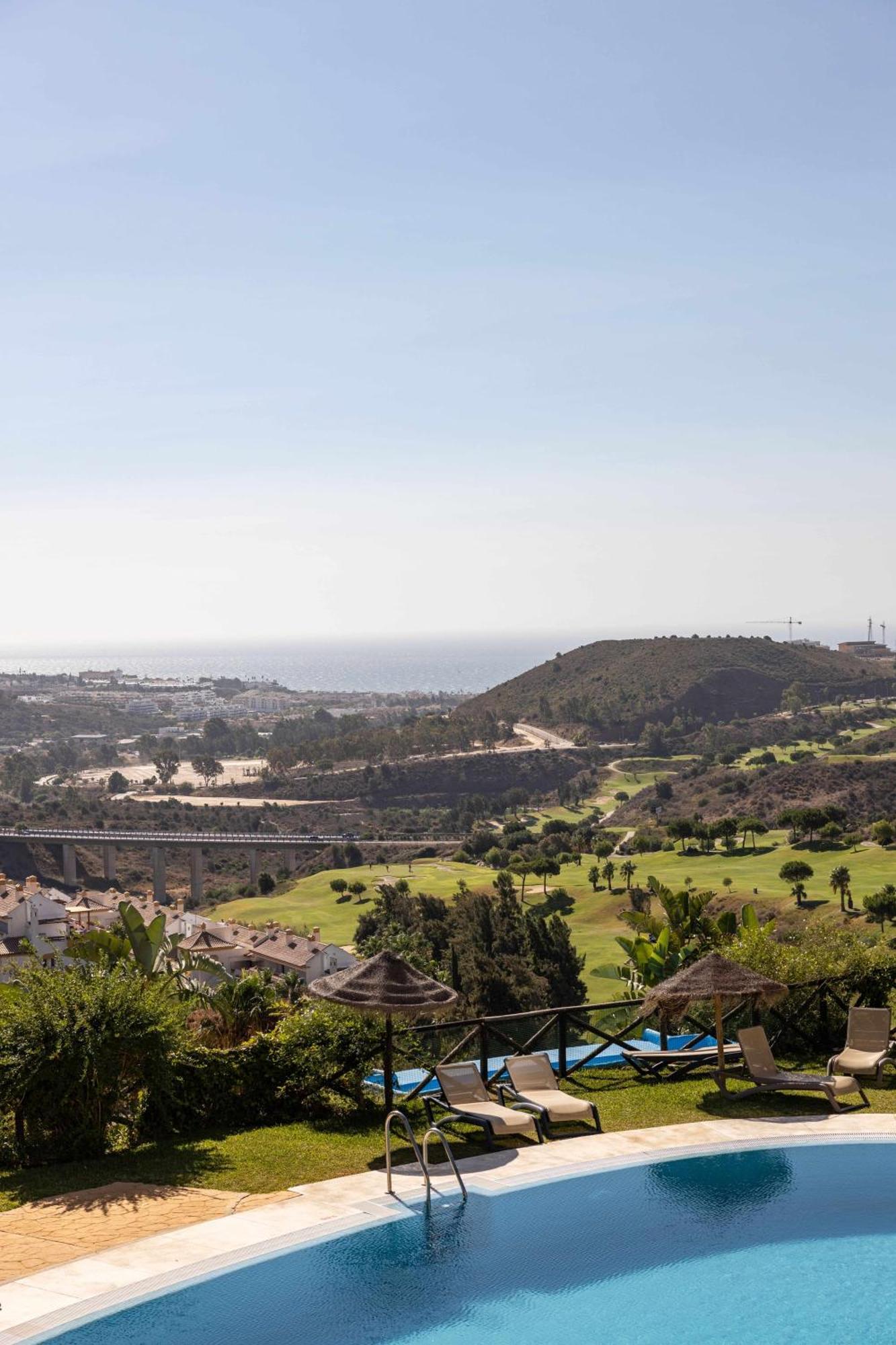 Appartamento Calanova Wabi Mijas