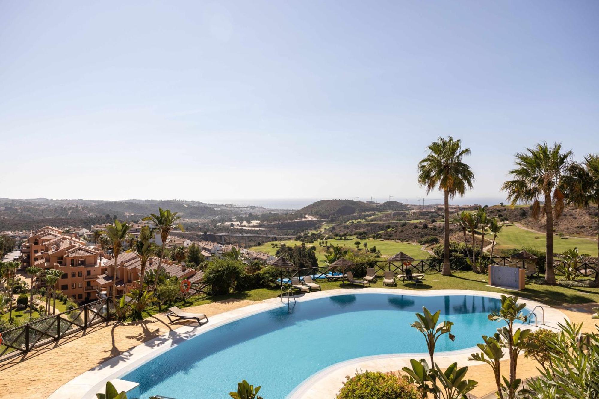 Appartamento Calanova Wabi Mijas