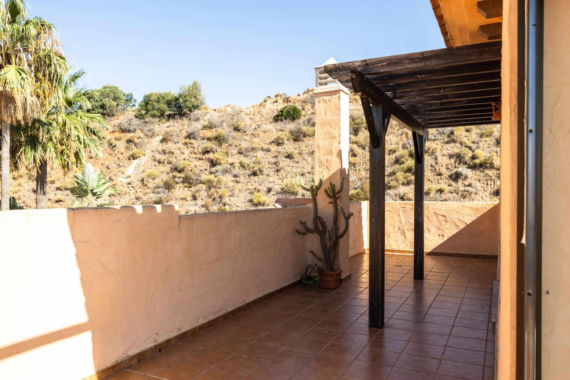 Calanova Wabi Mijas Appartamento *